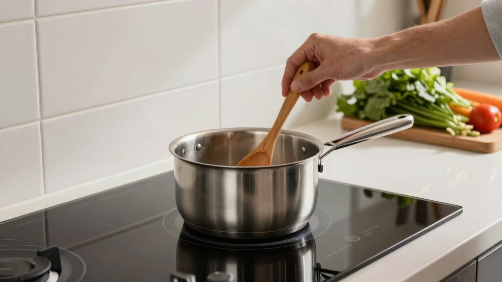best induction cooktop for home cooks
