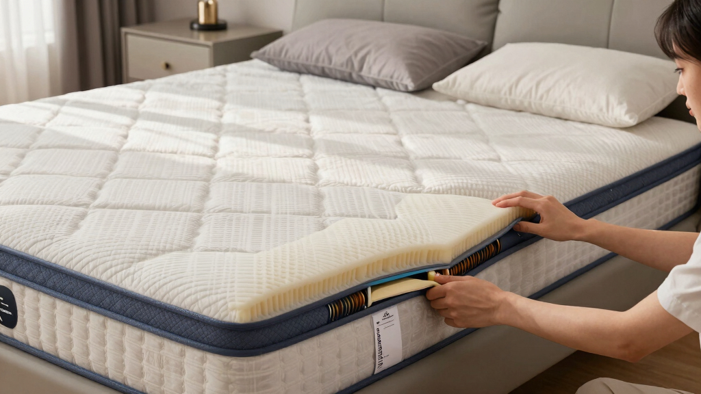 best hybrid mattresses for combination sleepers