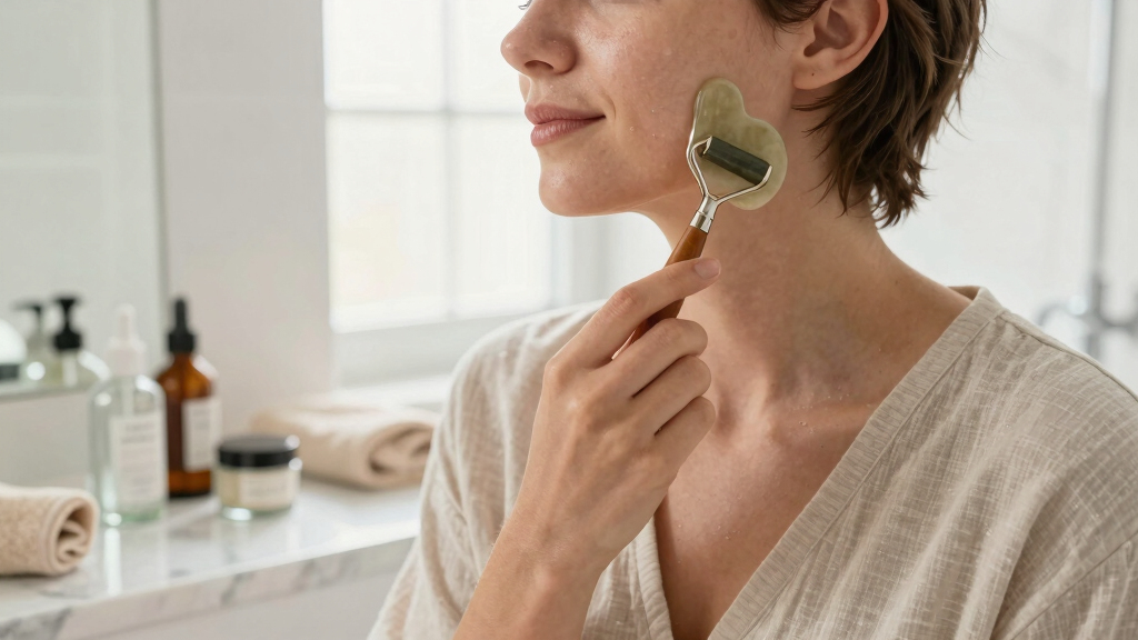 best heated gua sha tool