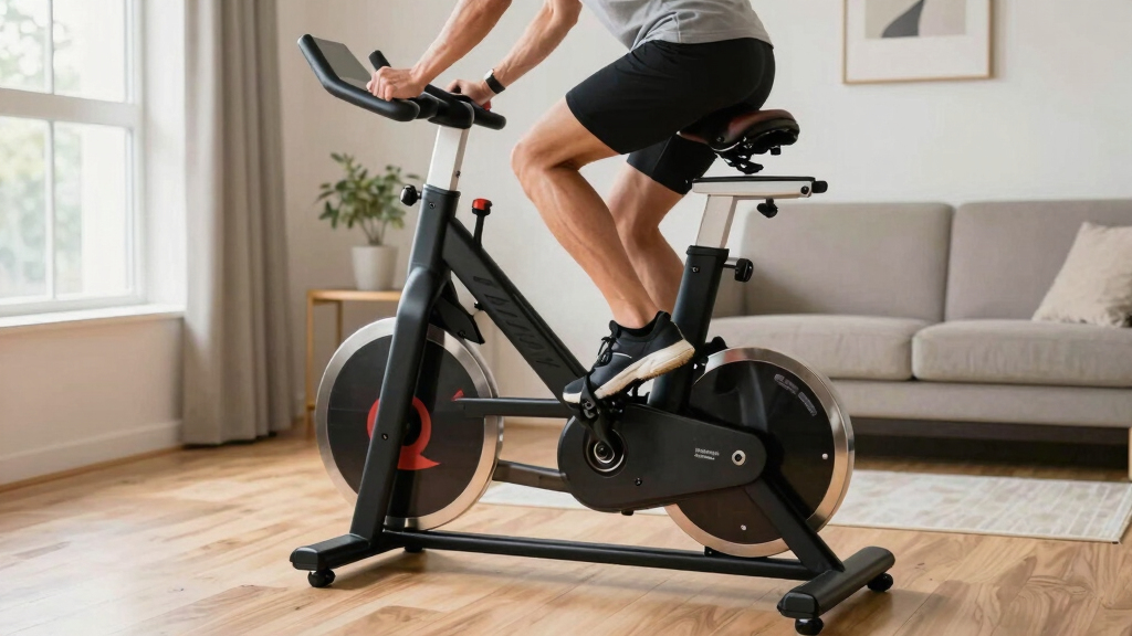 best direct drive trainers for apartments