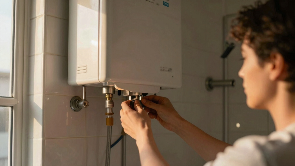 best tankless water heater
