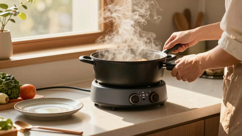 best electric hot pots