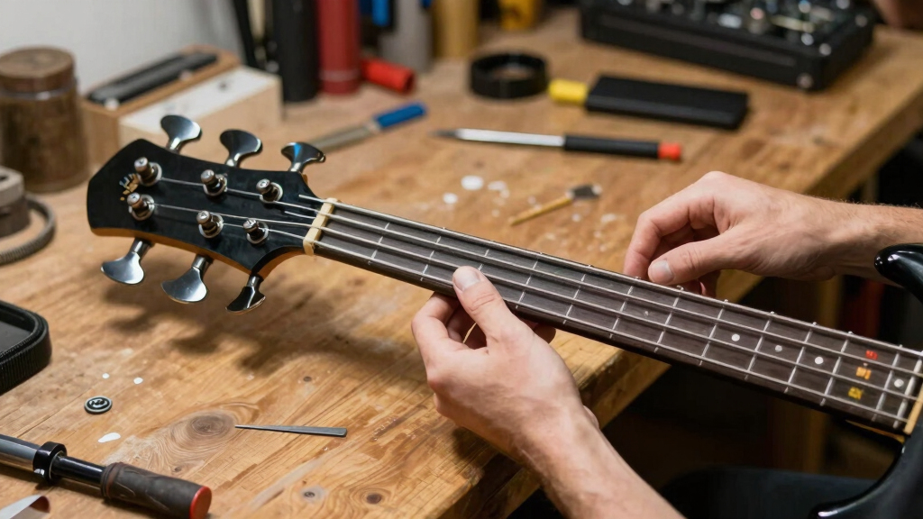 best 5 string bass guitar