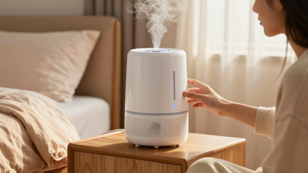 best smart humidifier