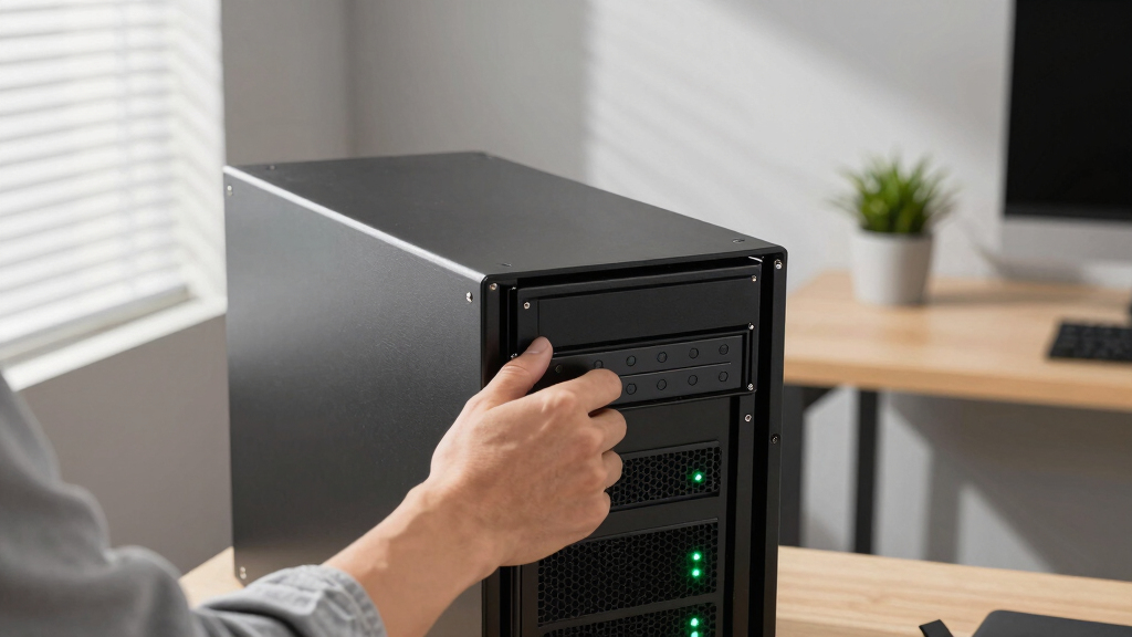 best rackmount servers for home labs