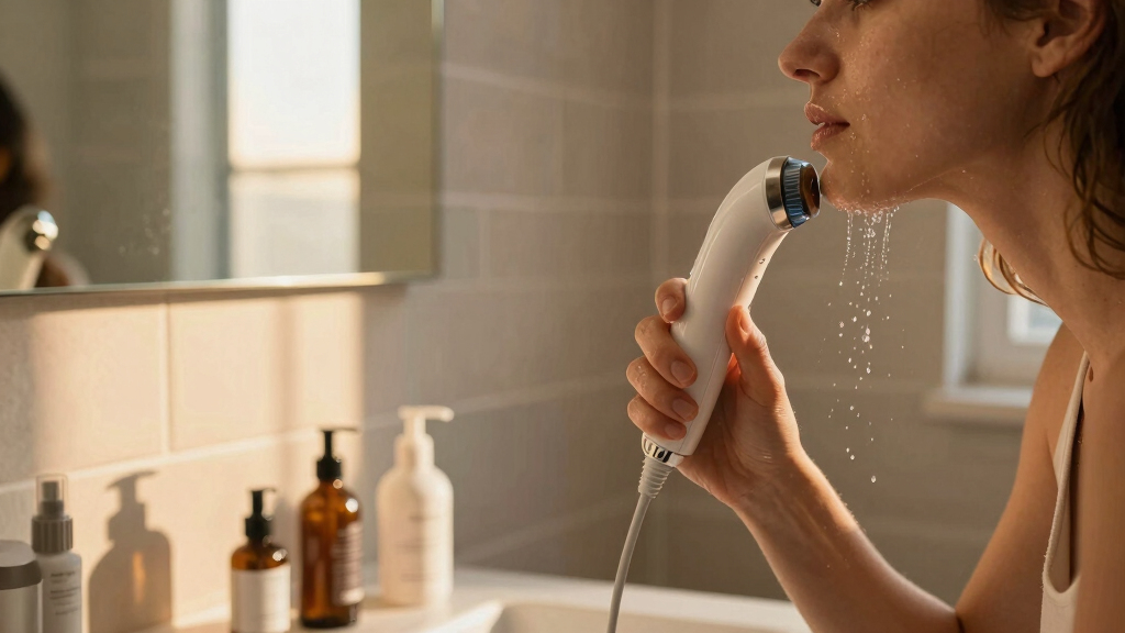 best hydrodermabrasion machine for home