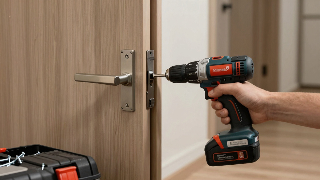 best door reinforcement locks for high-conflict situations