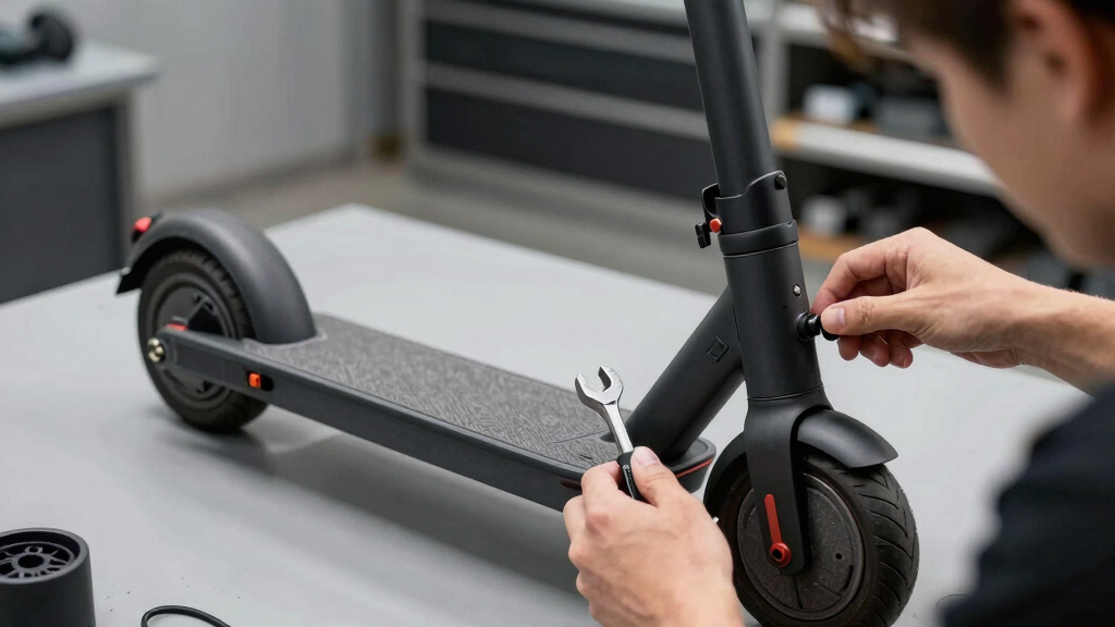 best premium electric scooter under 2500