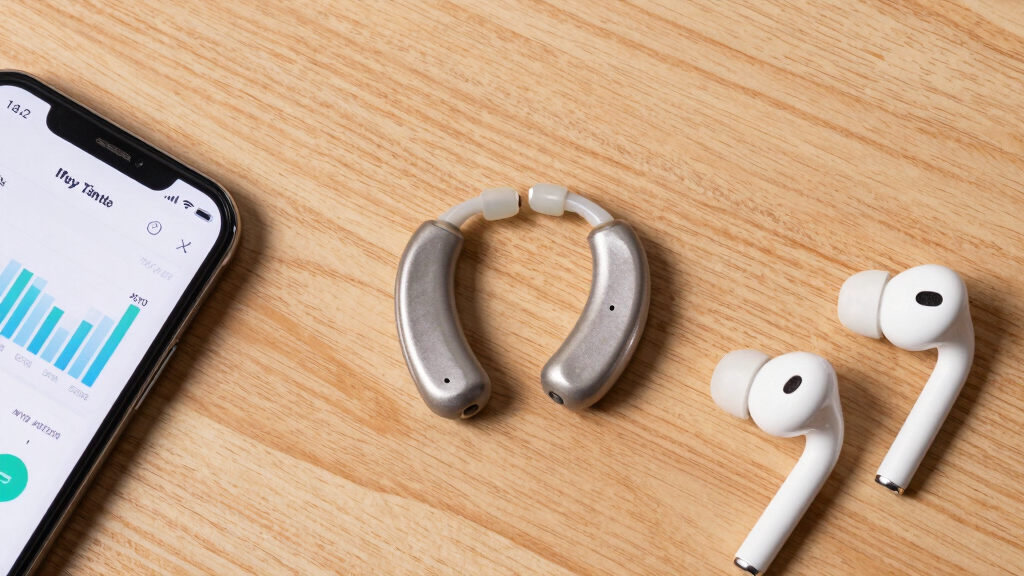 best hearing aids for clear dialogue amazon