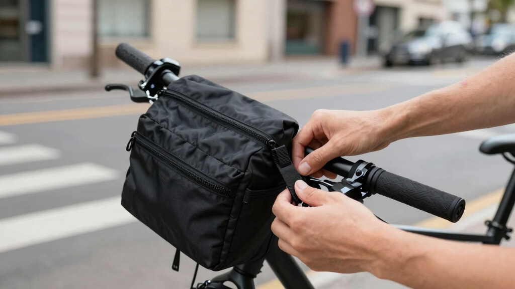 best frame bags for commuters