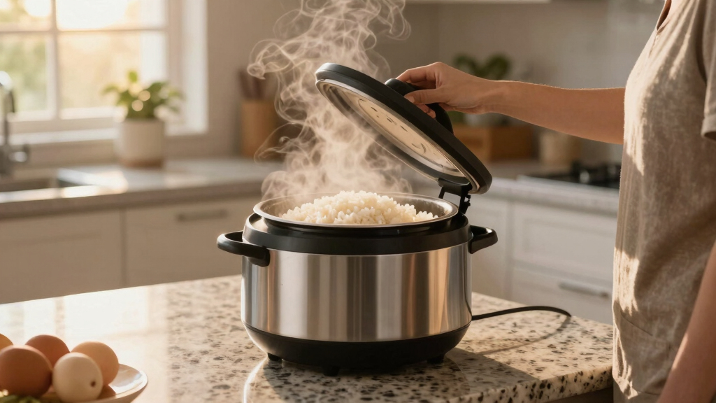 best rice cooker