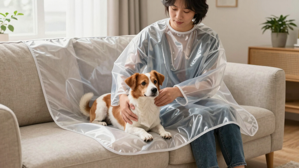 best waterproof couch covers for dogs