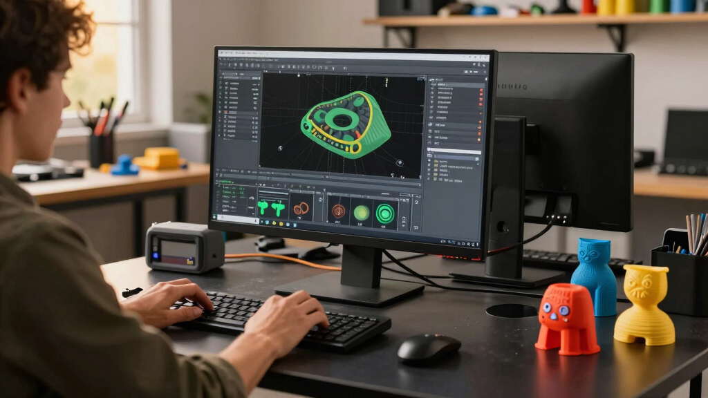 top-rated desktop CAD workstation for makerspaces