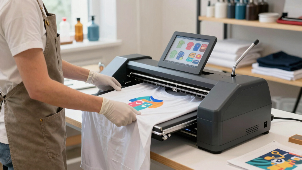 best sublimation printer for shirt designs