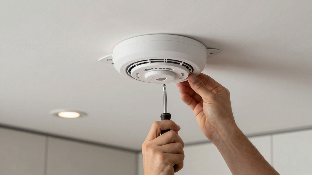 best smart smoke and carbon monoxide detectors