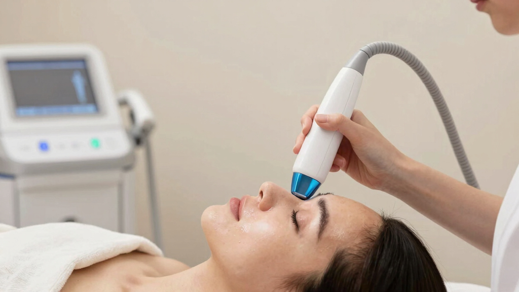 best ipl device for facial photorejuvenation