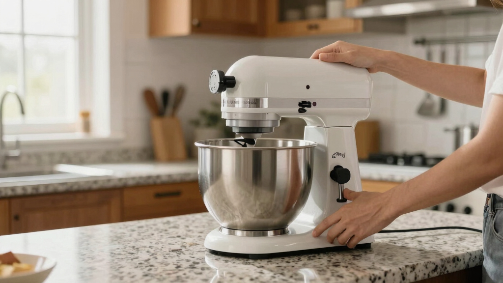 best bowl lift stand mixers