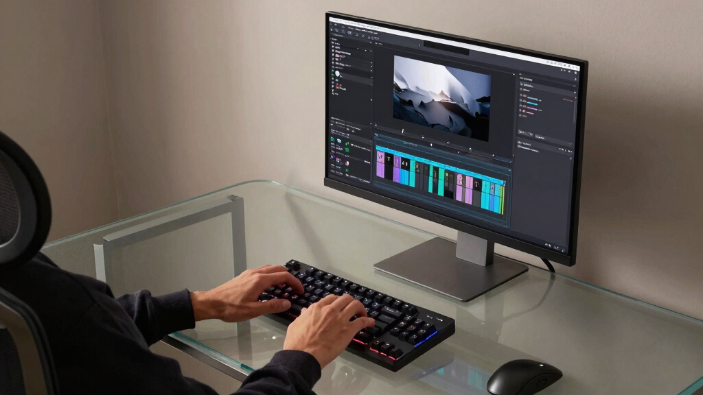 best 5k monitors for creators