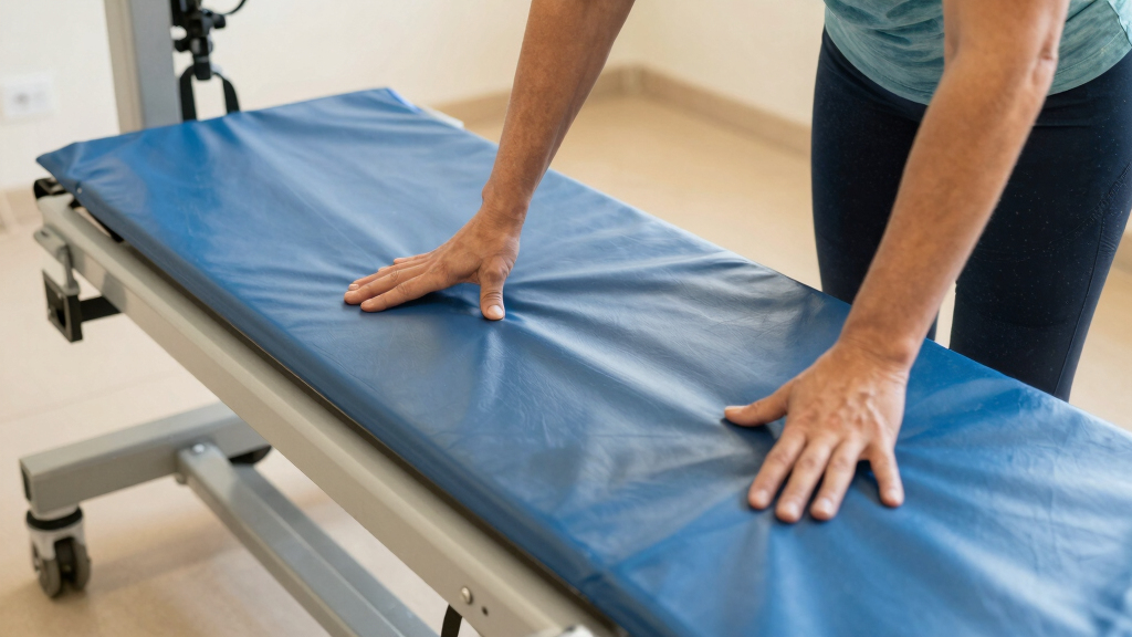 best transfer slings for electric patient lifts
