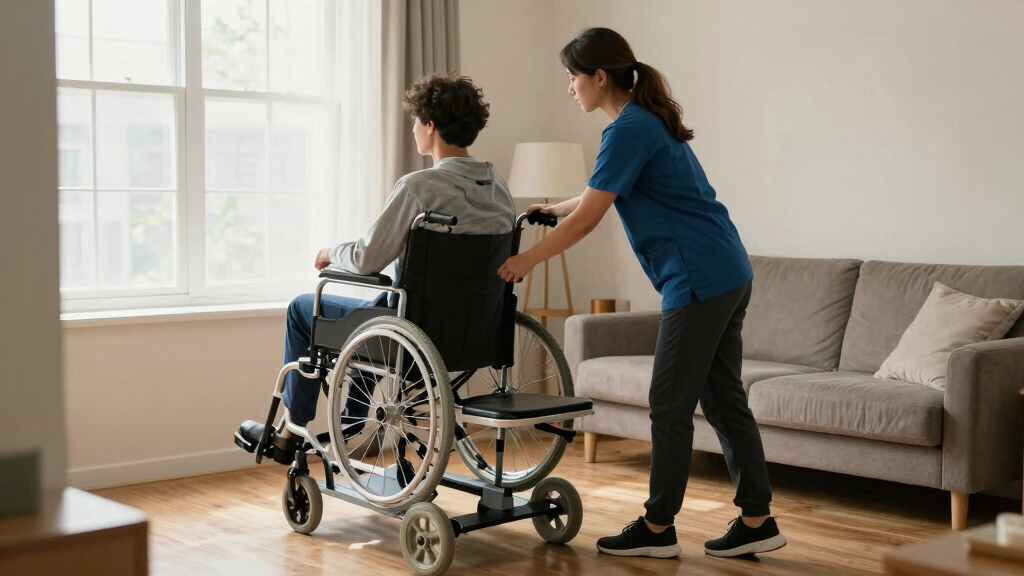 best hydraulic patient lifts for home care