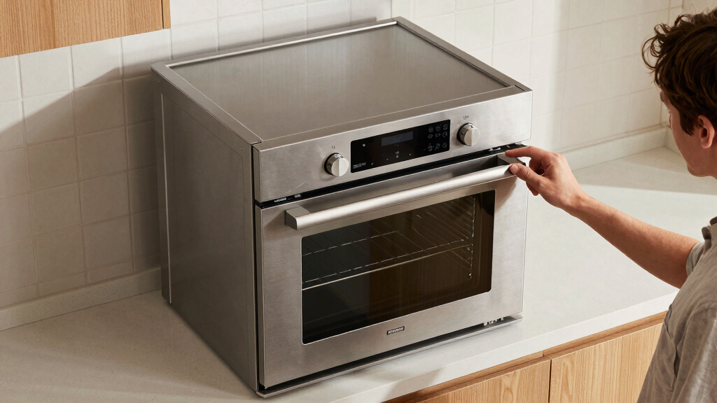 best 30 inch electric wall oven