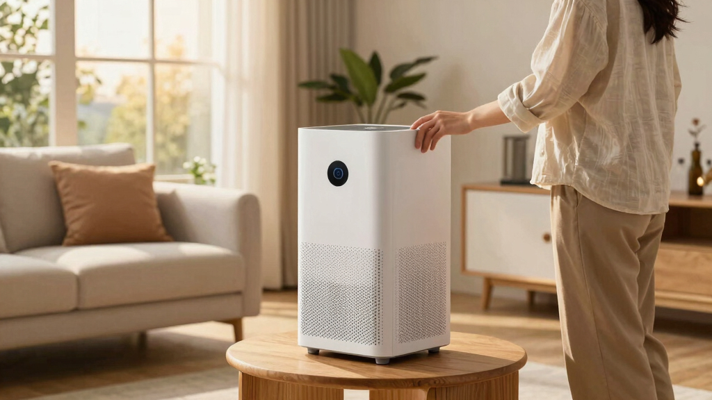 best whole room air purifiers amazon