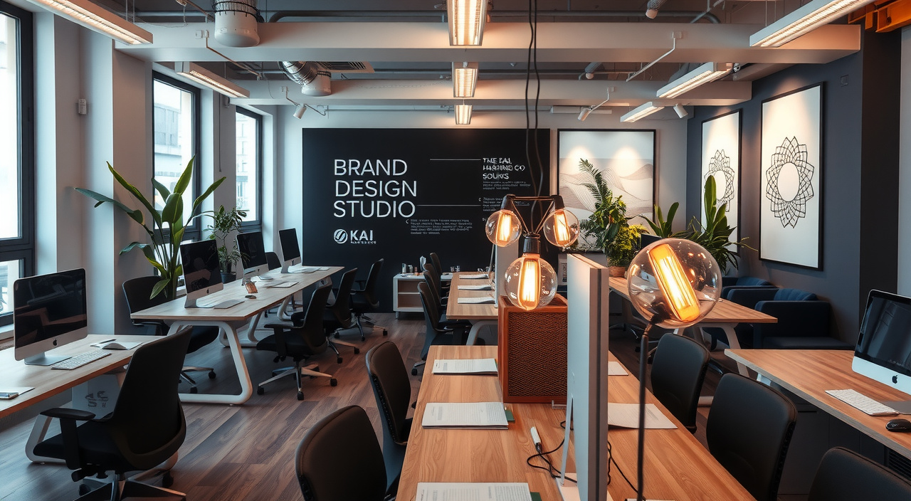 Calm man in glasses, rolls up his shirt sleeves and peers into the distance