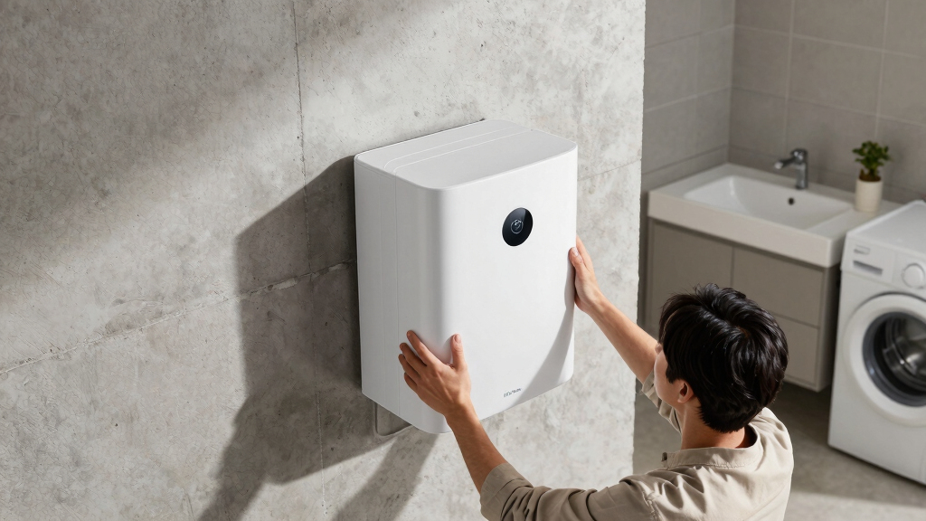 best whole-home dehumidifiers