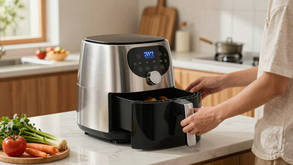 best air fryer slow cooker combo