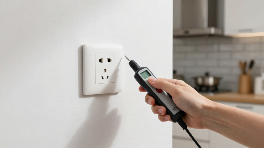 best non contact voltage testers