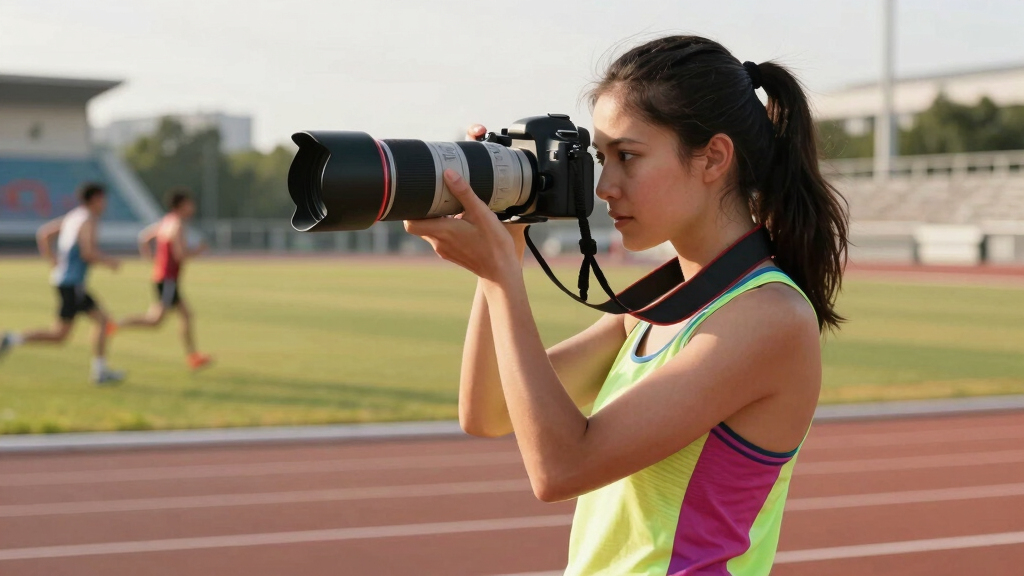 best lenses for hybrid sports shooters