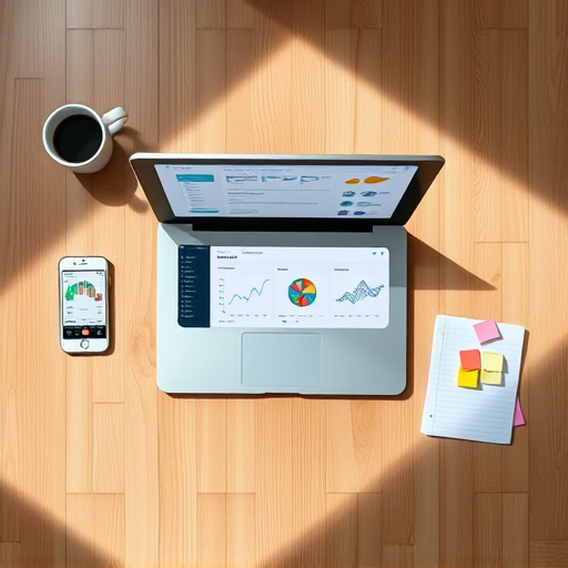 Using Data to Make Smarter Moves