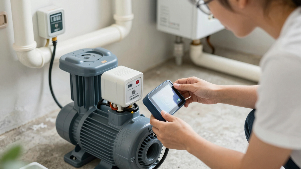 best smart shutoff for condensate overflow