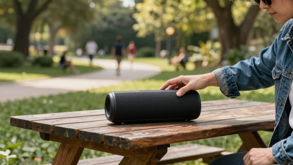 best wireless outdoor speaker systems
