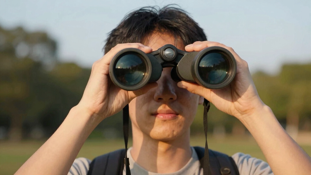 best binoculars high power compact