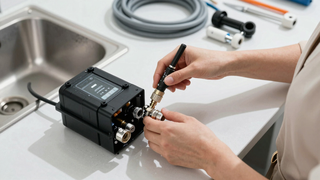 best saltwater chlorinator systems