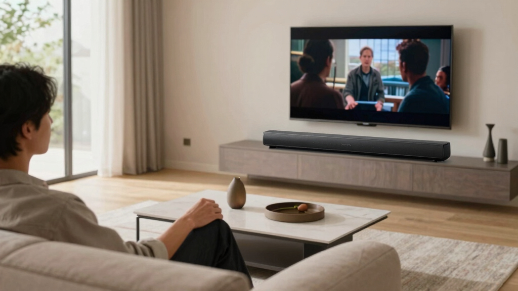best dolby atmos soundbars for movies