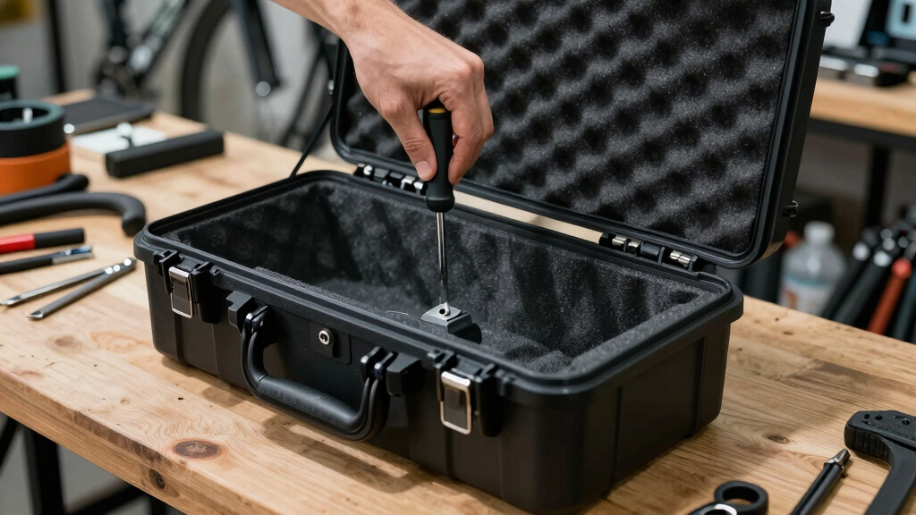 best travel cases for road bikes