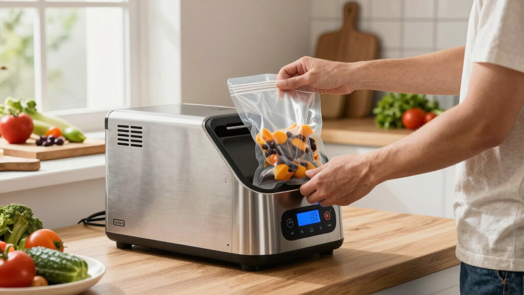 best sous vide machine for home cooks