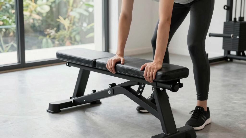 best premium weight benches amazon