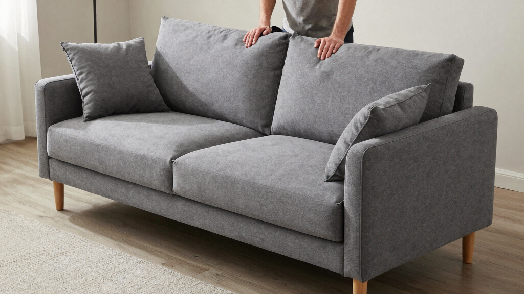 best modular sectional sofa for small living room