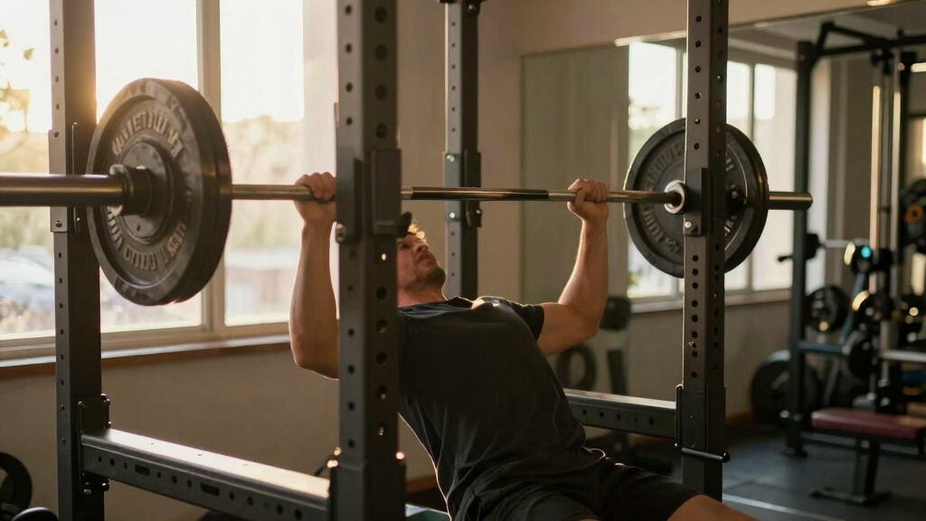 best power racks heavy duty