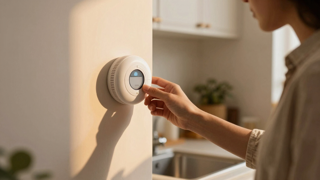 best water leak detector system
