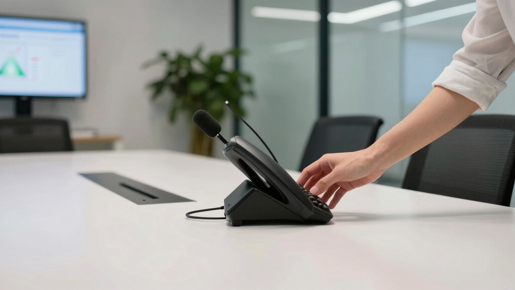best conference speakerphones