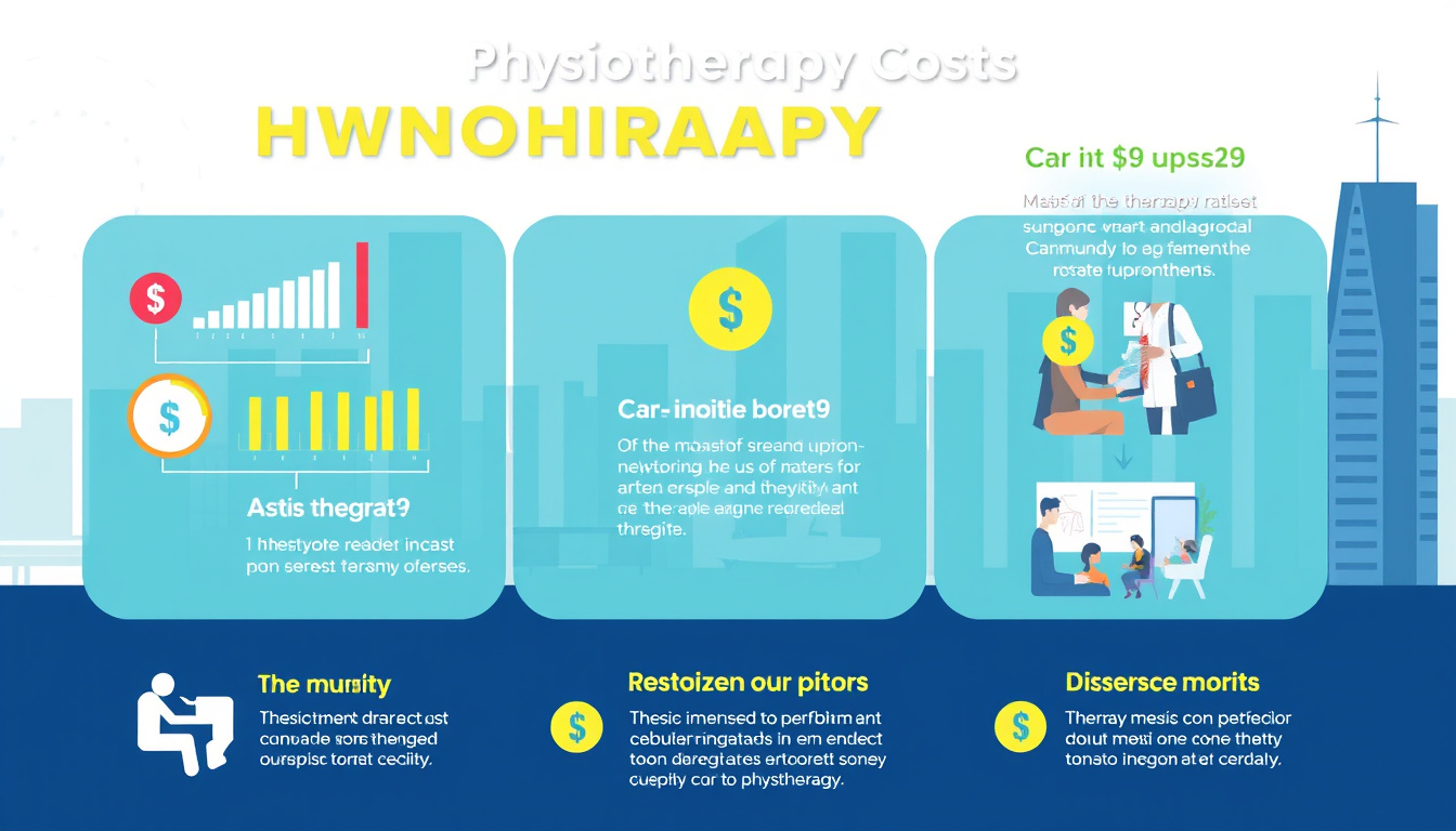 Breakdown of Physiotherapy Costs in Singapore