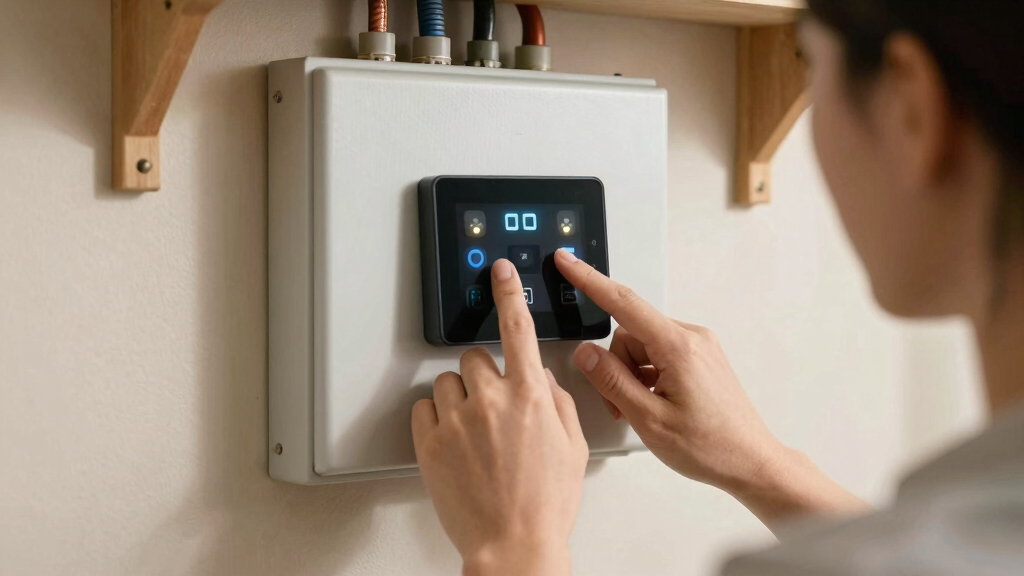 best smart energy monitor for panel