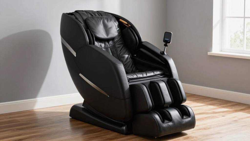 best massage chair for stress relief after divorce