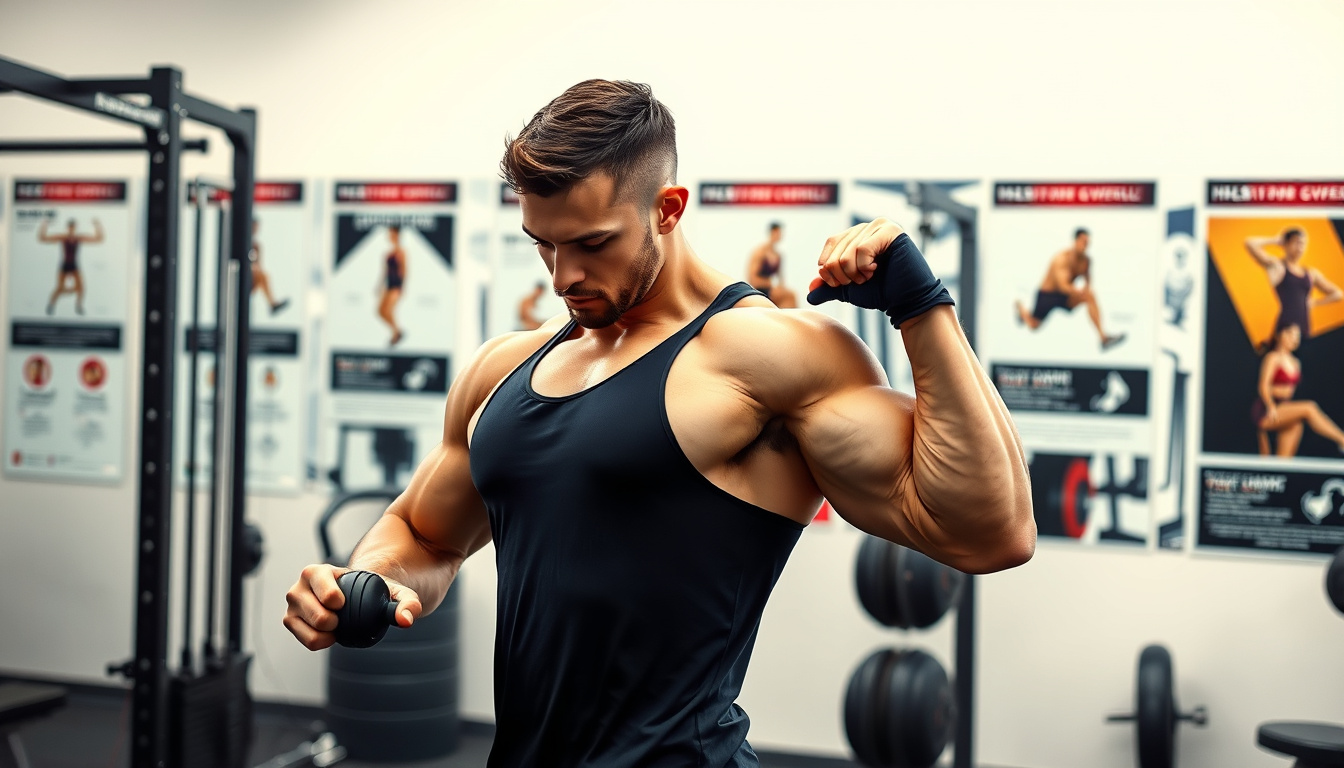 Preventing Future Rotator Cuff Injuries