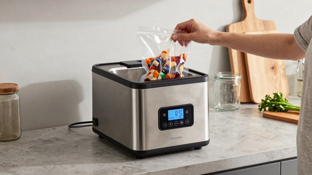 best sous vide machine