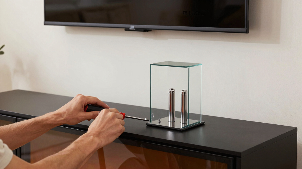 best electric fireplace media console